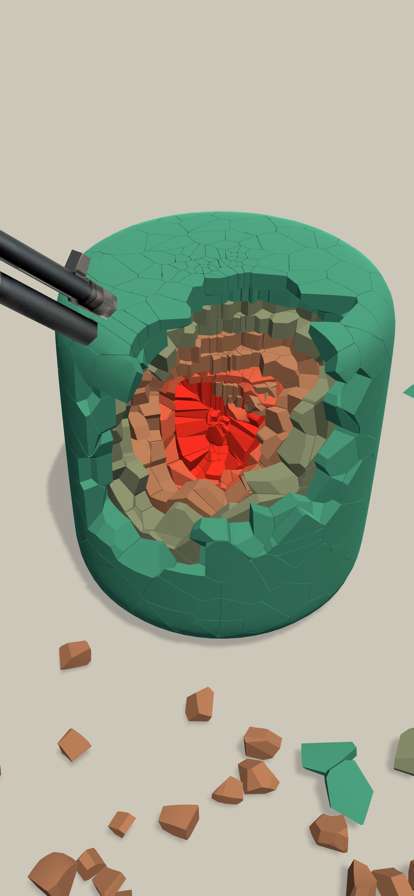 Break and Collectios版2