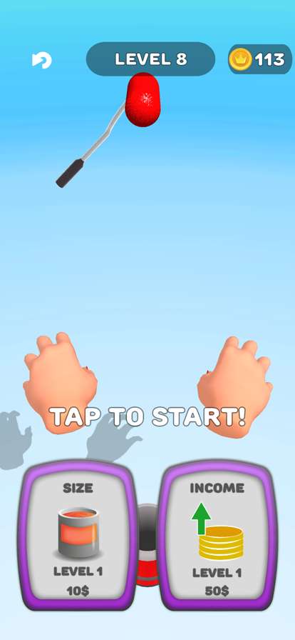 Squeeze and Paintios版4