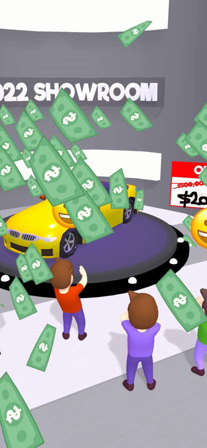 Road Sign Godios版2