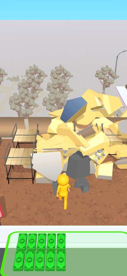 Building Renovationios版1