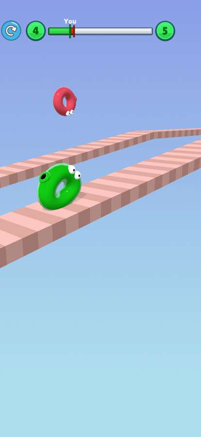 Jelly Airborneios版3