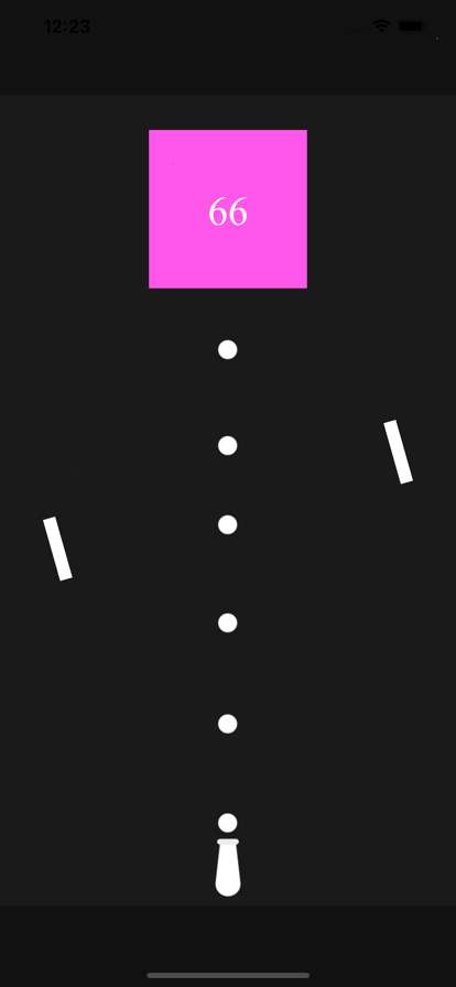 BpcannonBallsios版4