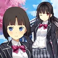 樱花动漫校园模拟ios版