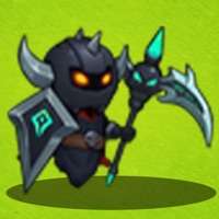 不让小兵前进ios版