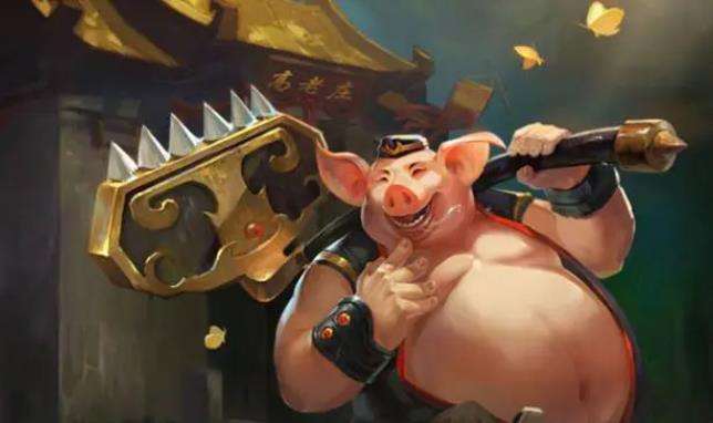 乱斗西游猪八戒怎么培养