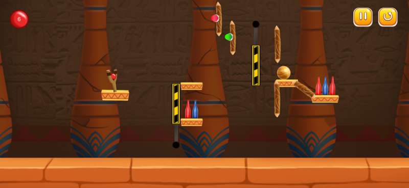 Bottle Shooting Game 2ios版1