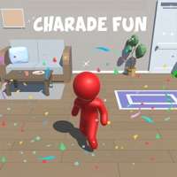 Charade Fun 3D Casual Gameios版