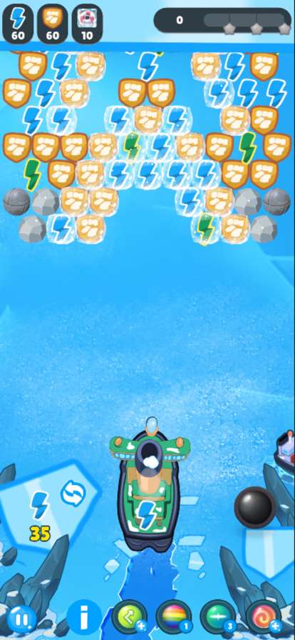 Icebreaker Snow ICE BOWios版6