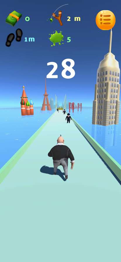 Spit President : Politics Gameios版1