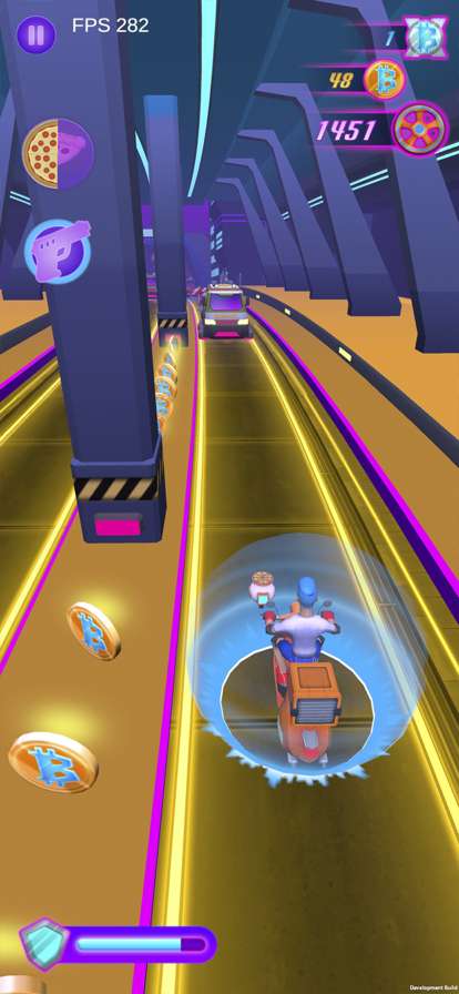 Hyper Bitcoinios版5