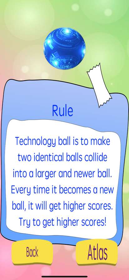 TechnologyBallios版2