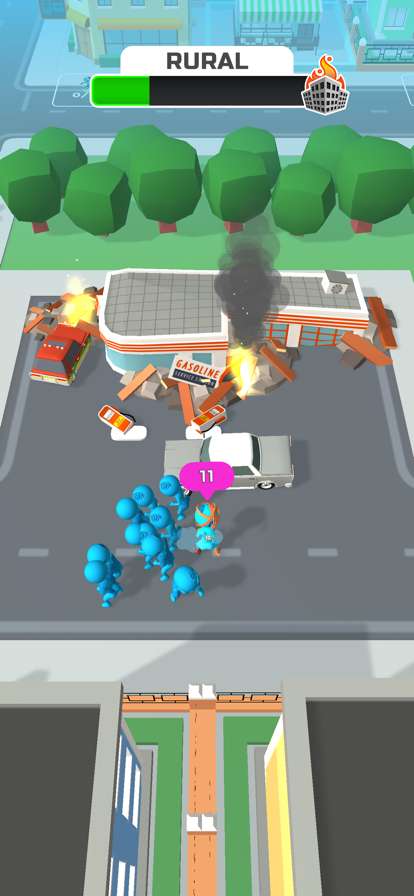 Zombie Land Panicios版2