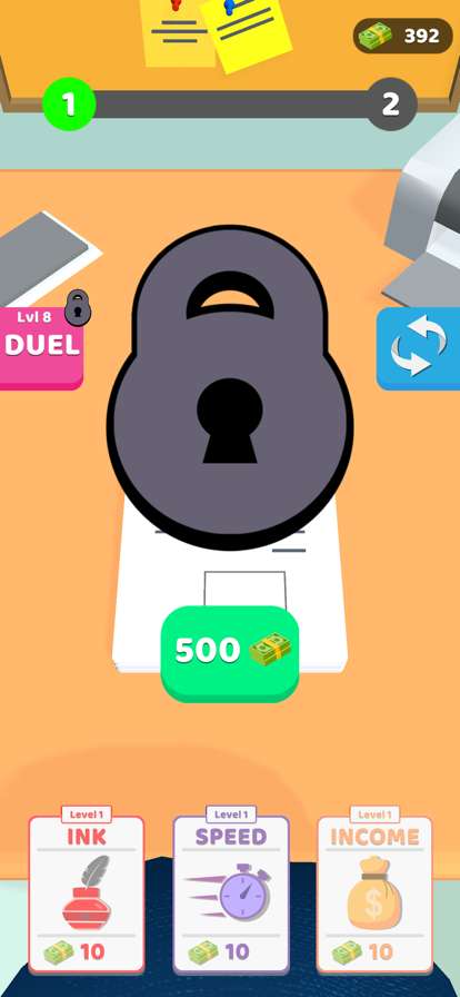 Speed Stamperios版4