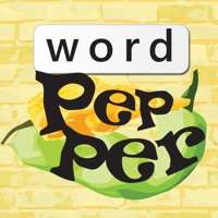 Word Pepperios版