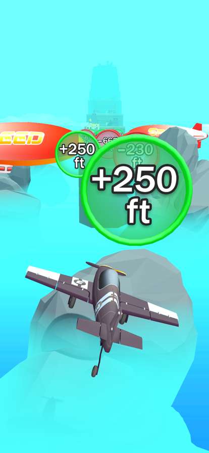 Craft & Fly Planesios版2