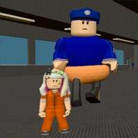 escape Barry prisonios版