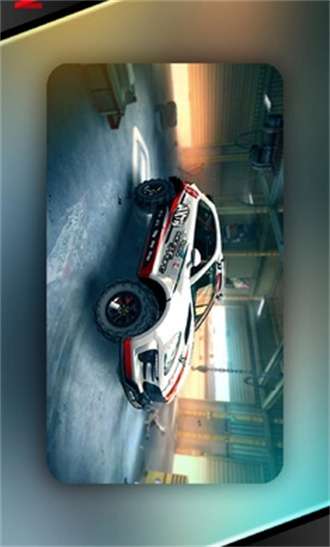 狂野飙车极限越野0