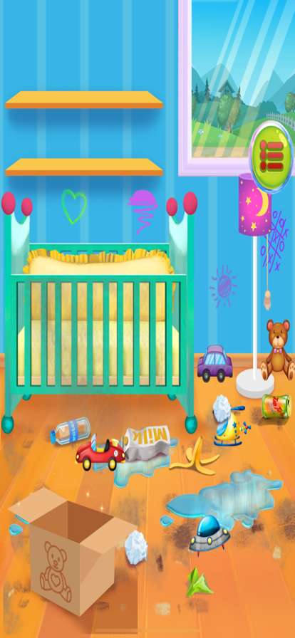 Baby Daycareios版7