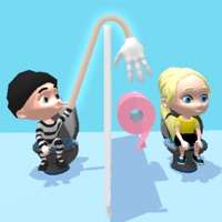 Elastic Thief!ios版