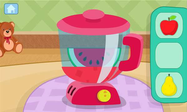 奇妙甜品店ios版0