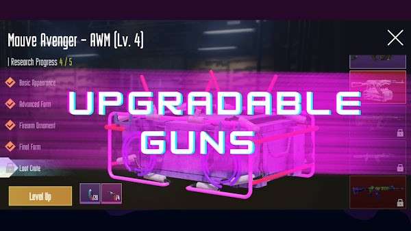 吃鸡开箱模拟器1