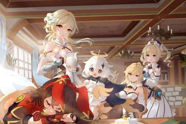 原神破碎证言怎么做 有关原神破碎证言任务的完成攻略