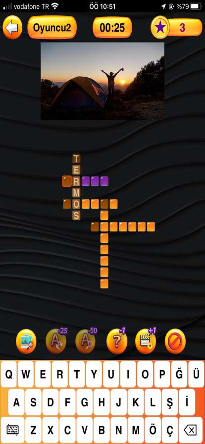 Cucuvi Photo Puzzleios版7