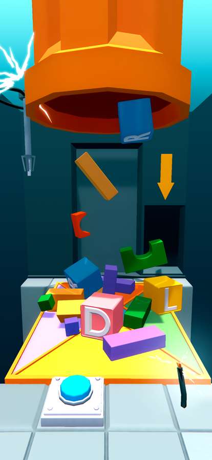 Monster Play Time: Puzzle Gameios版2