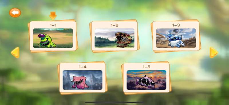 小小闯关侠ios版3