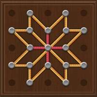 Mergical Stroke puzzleios版