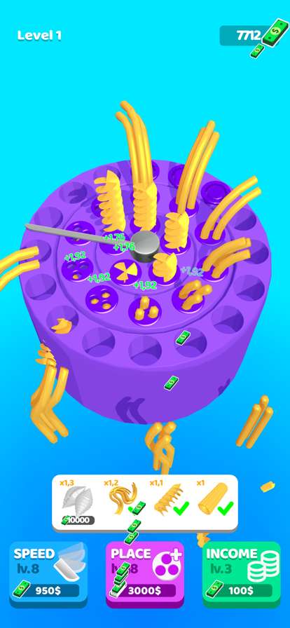 Pasta Machineios版5