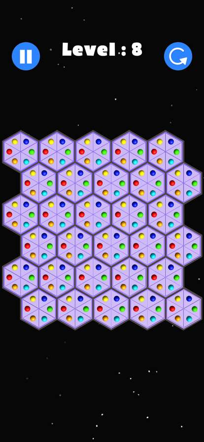 超级HEXA块ios版3