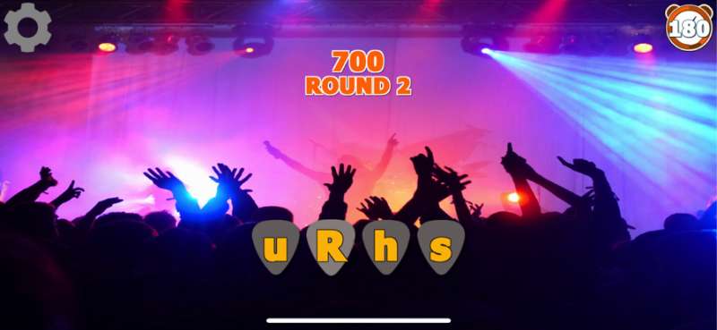 80 s Trivia Song Quizios版1