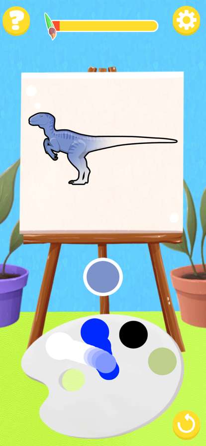 Mix and Colorios版1