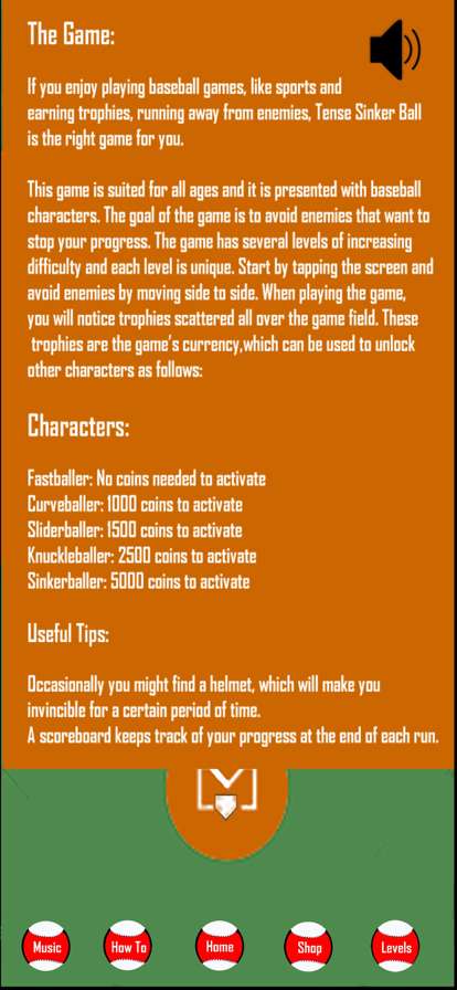 Tense Sinker Ballios版1