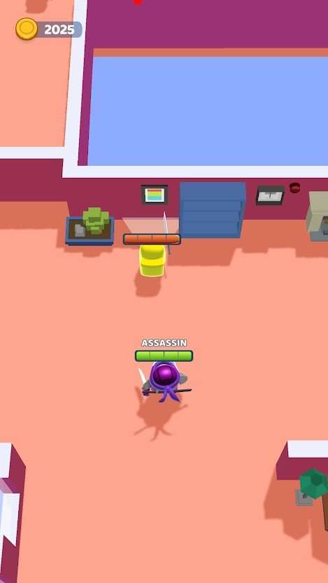 冒名顶替者传奇新版2