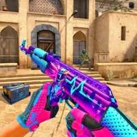 Bullet Ops: Cover Strike 3Dios版