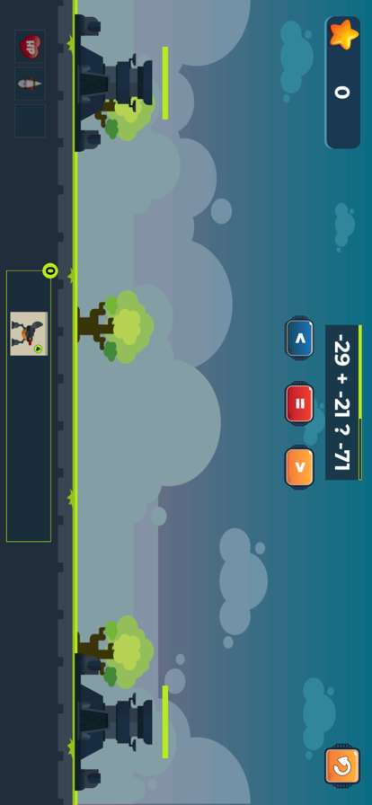 RONGDO defense robotios版0