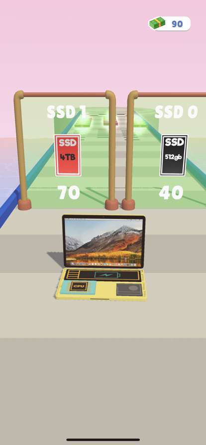 Tech Designerios版3