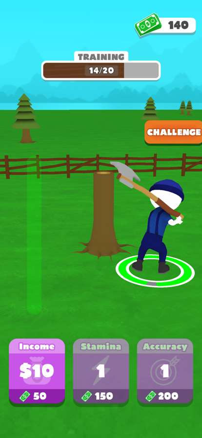 Chop Master!!ios版8