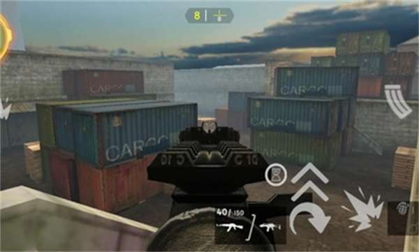 局部战争2携带版2