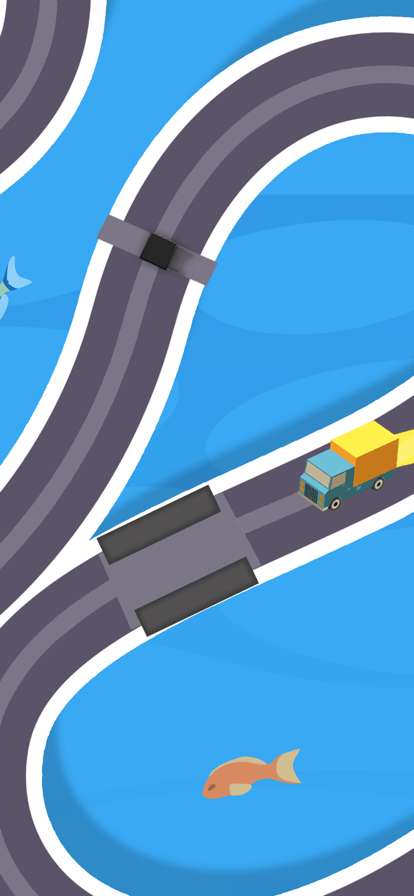 Line color 3Dios版4