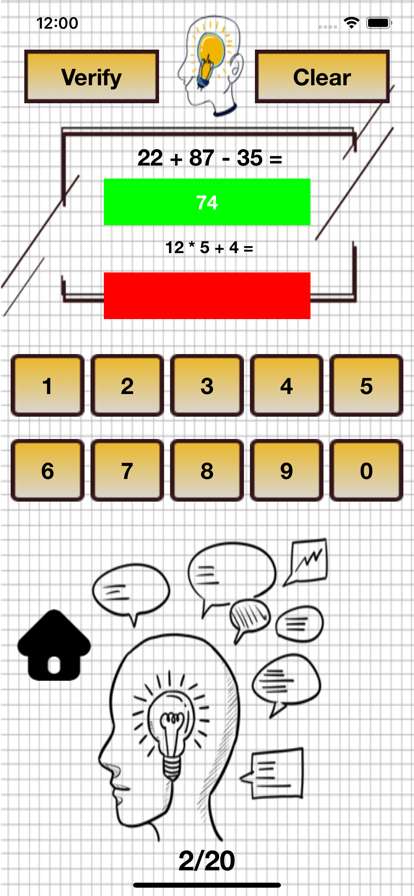 Train Your Intelligenceios版5