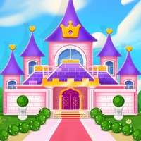 Sweet Princess World For Girlsios版