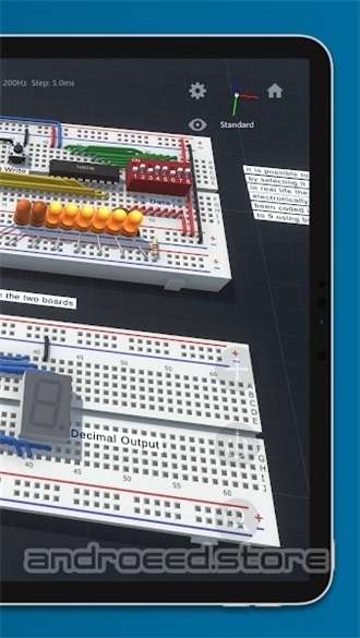 crumb电路模拟器1