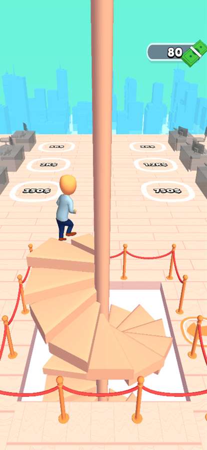 Career Steps 3Dios版2