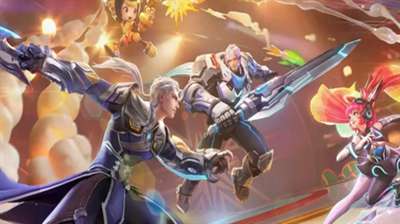 星之破晓阵容怎么搭配最强