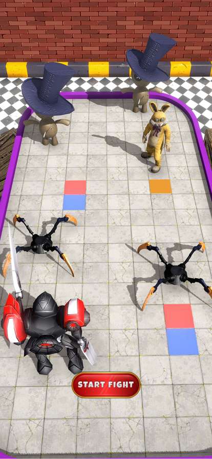 Merge Anythingios版0