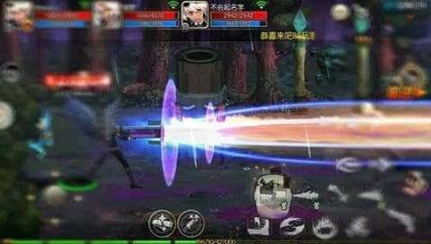 阿拉德之怒3周年最新版2