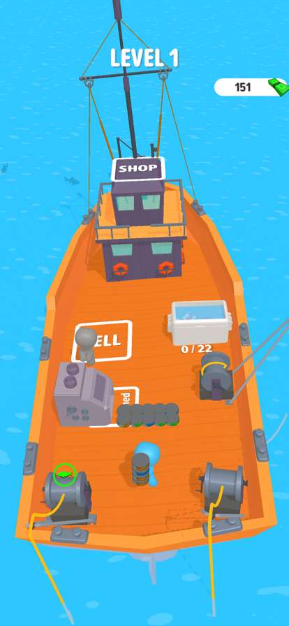 Fishing Craze!ios版6